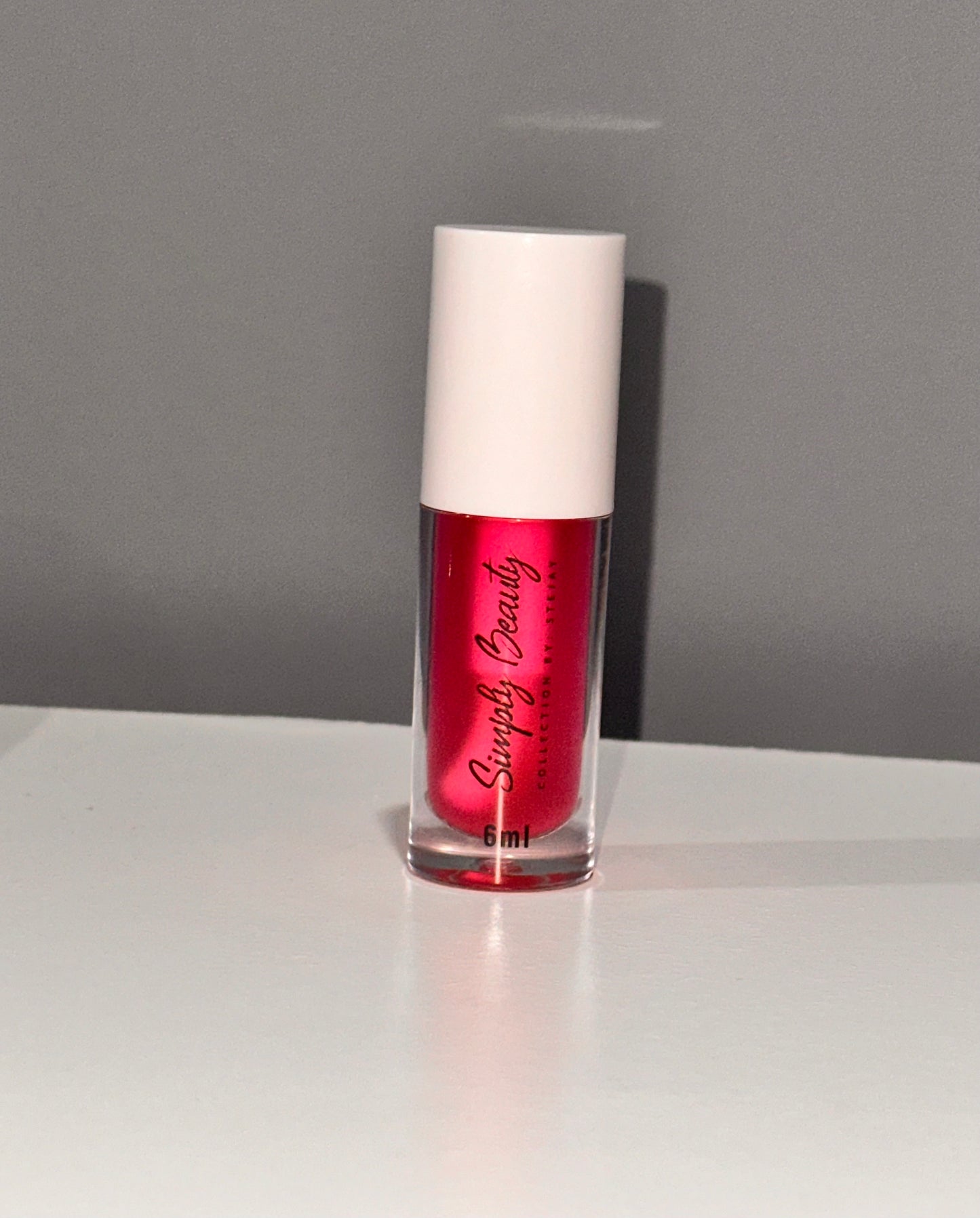 Strawberry shortcake Gloss